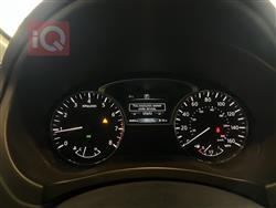 نيسان ألتيما